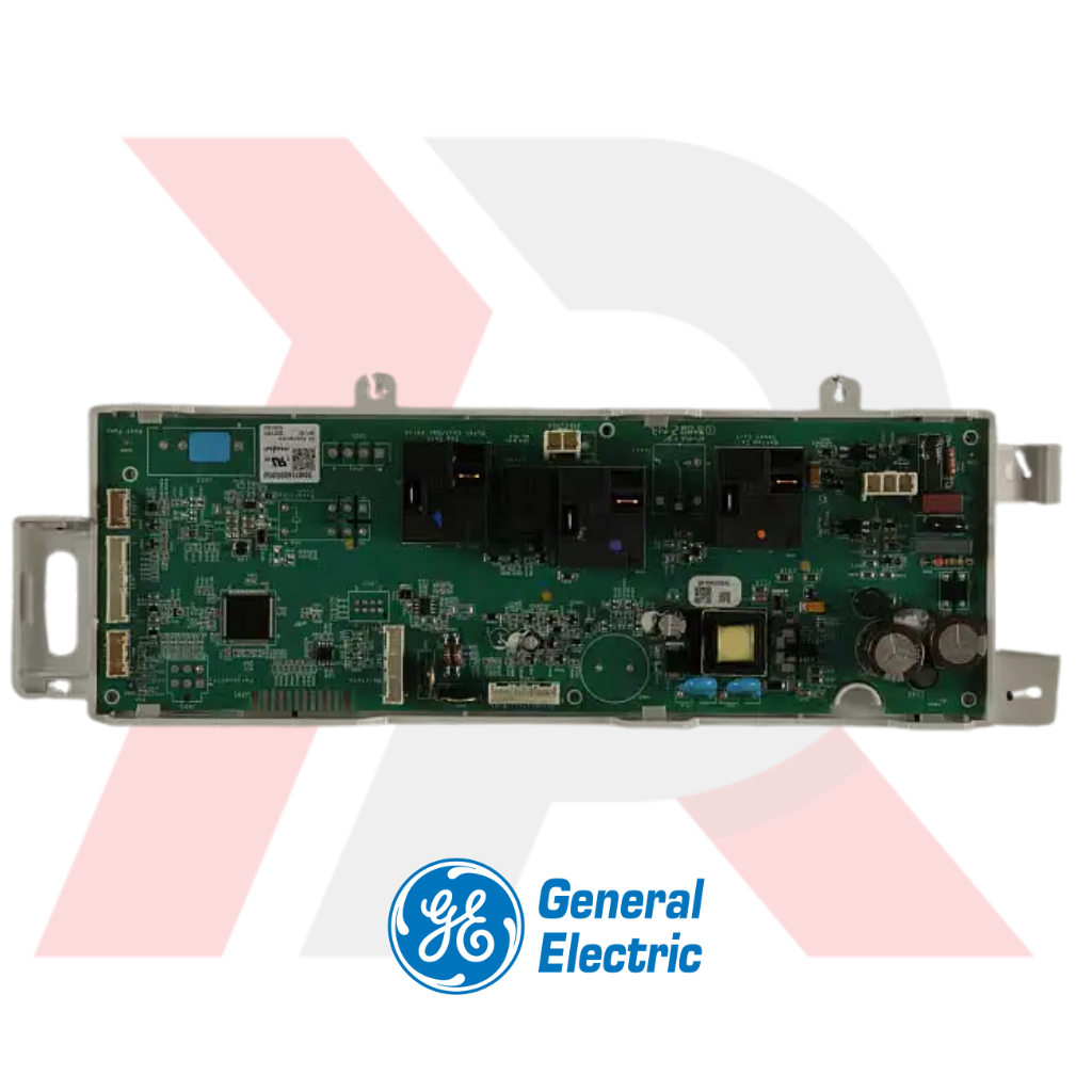 Dryer Main Control Board #WE22X39117